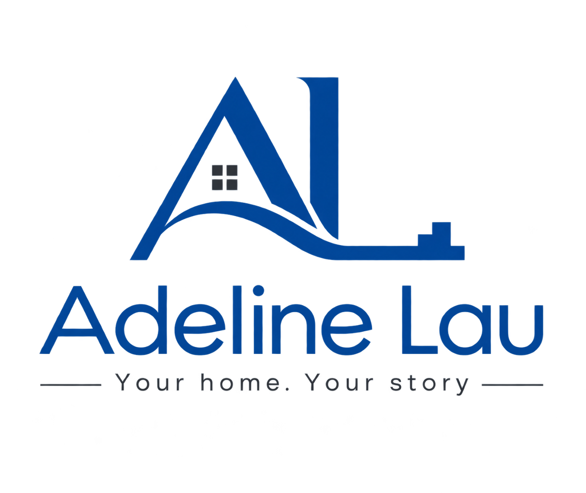 Adeline Lau – Your home. Your story.