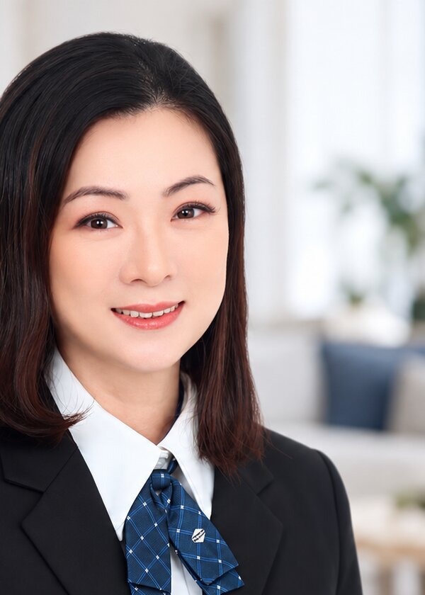 Adeline Lau, Property Advisor